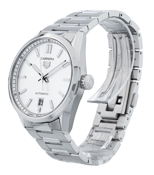 Tag Heuer Carrera WBN2111.BA0639